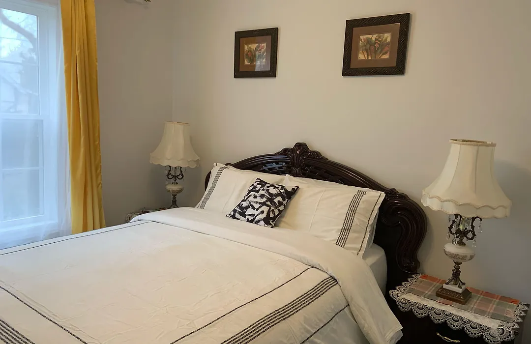 Susan'S Villa-1